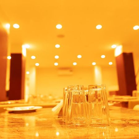 The Flamboyant Natraj Hotel Bharuch Ngoại thất bức ảnh