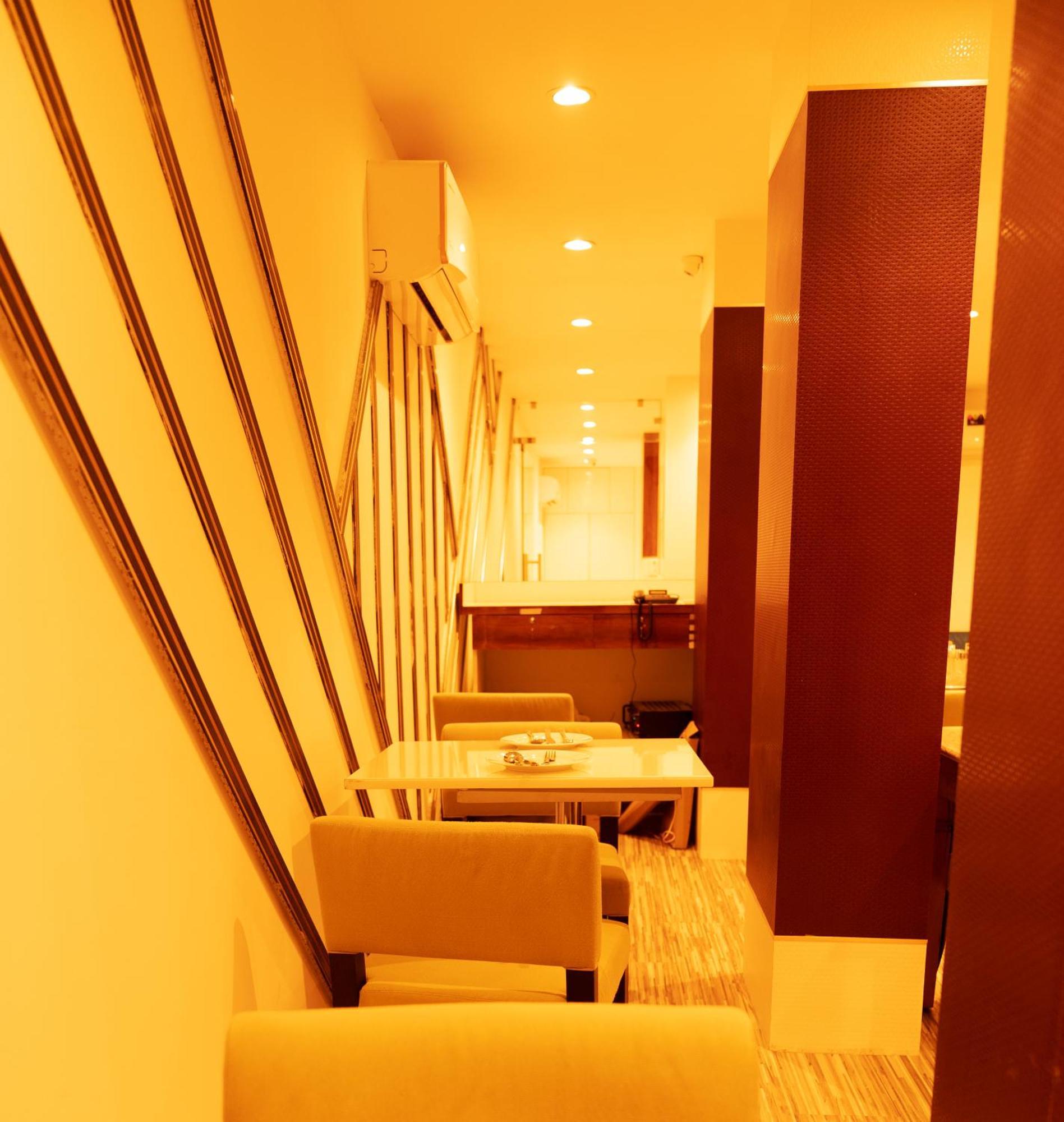 The Flamboyant Natraj Hotel Bharuch Ngoại thất bức ảnh